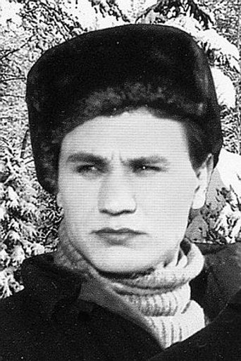 Владимир Селезнев