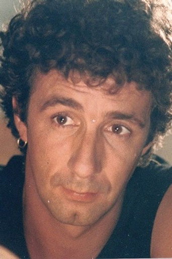 Francesco Nuti