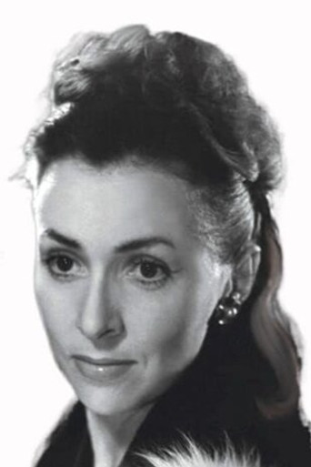 Исаева Зоя Алексеевна