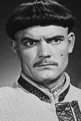 Юрій Петрович Тавров