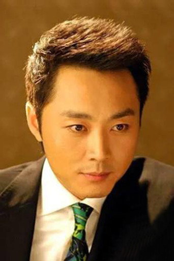 沈晓海