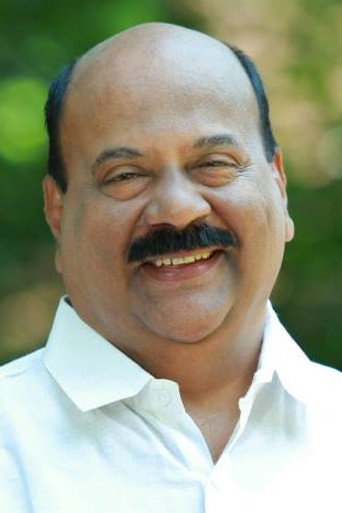 Mani C Kappan