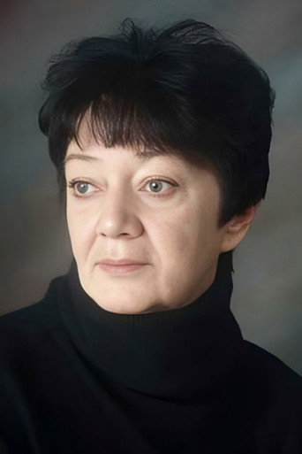 Галина Умпелева