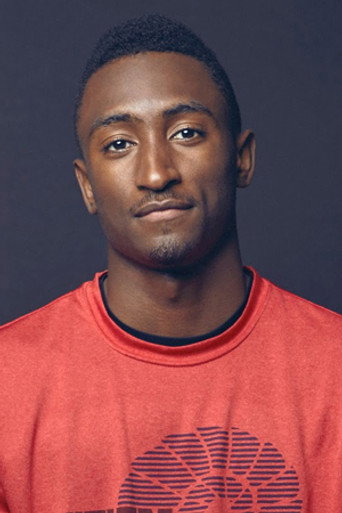 Marques Brownlee