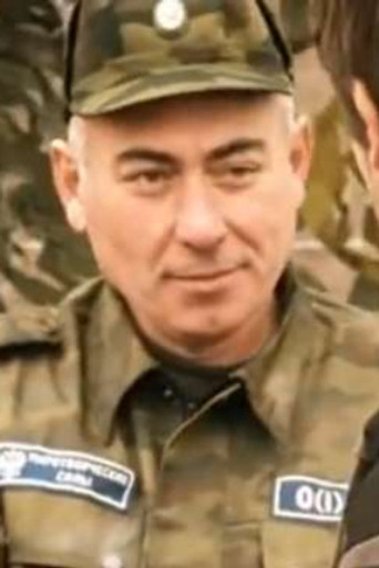 Адгур Джения