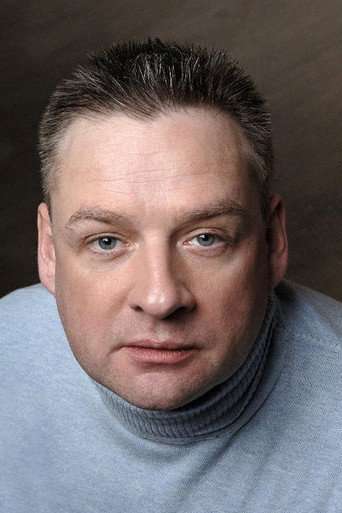Стрелков Станислав Юрьевич