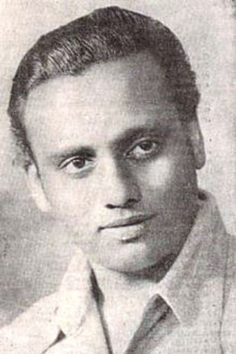 S. A. Natarajan