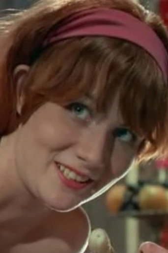 Dee Lockwood