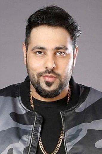 Badshah