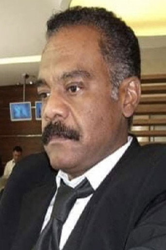 Hamdy El Ramly