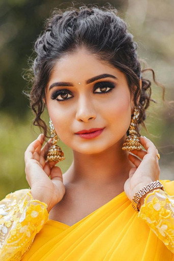 Akshata Deshpande