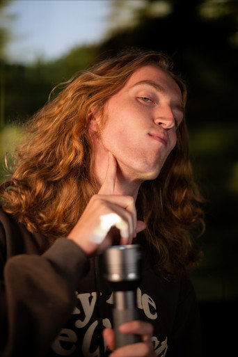 Tristan Reiser