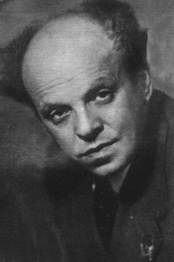 В. Зускин