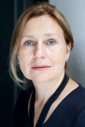 Елена Князева-Шмаль