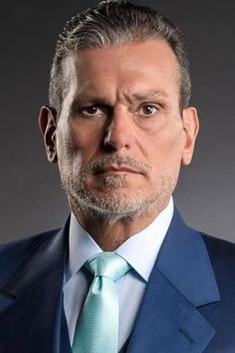 Guillermo García Cantú