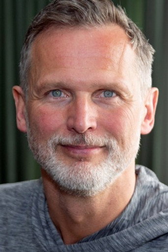 Rickard Sjöberg