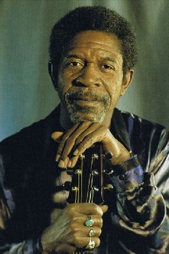 Luther Allison