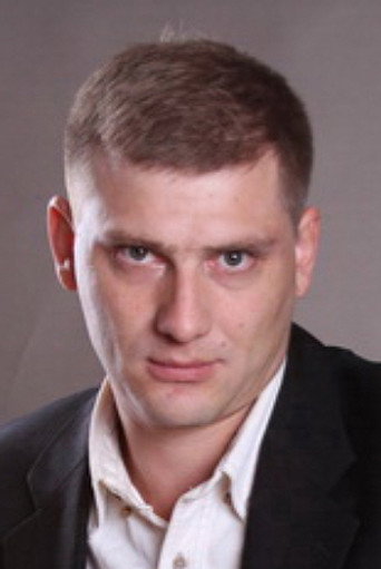 Виталий Москово