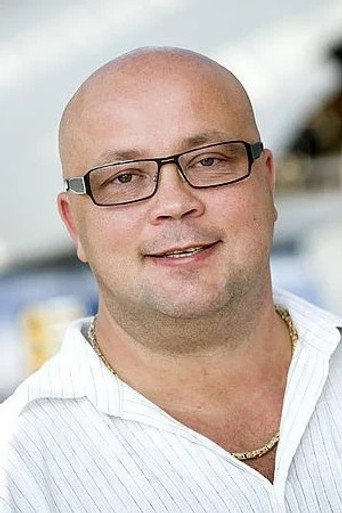 Tomas Johansson