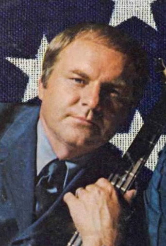 Marshall Grant