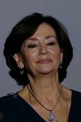 Абазадзе Манана Левановна 