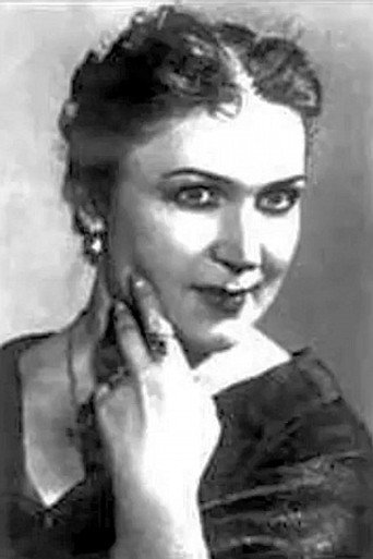  Лариса Архипівна Руденко