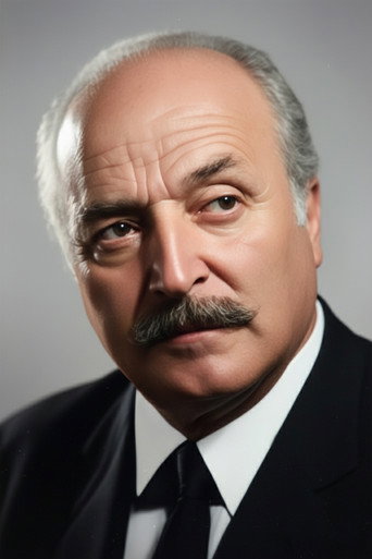 Нубар Терзиян