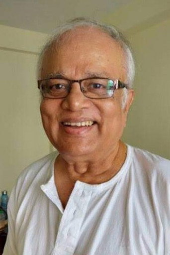 Pradip Chakrabarti