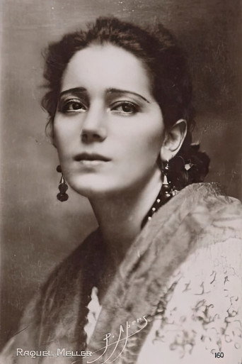 Raquel Meller