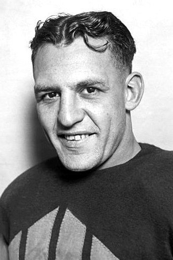 Harold 'Red' Grange