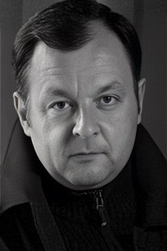 Николай Смирнов (III)