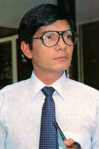 Prarinya Sukarom