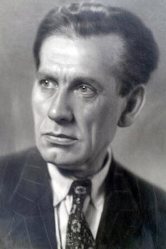 Серафим Зайцев 