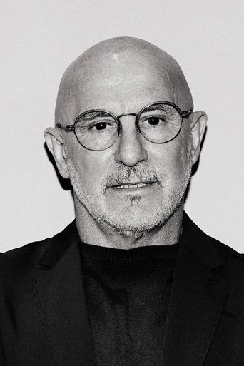 Luis de la fuente