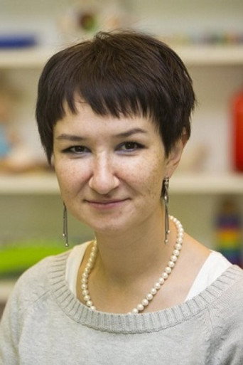 Юлия Башинова
