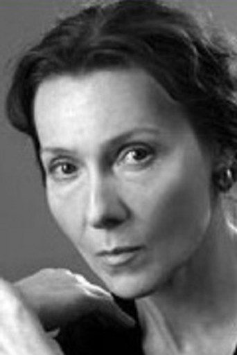 Диана Рахимова