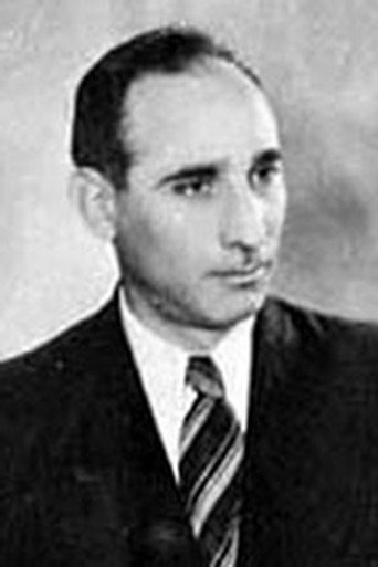 Имамверди Багиров