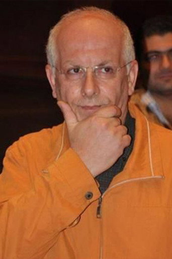 جمال قبش
