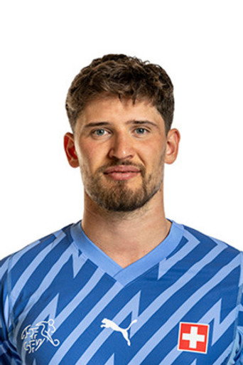 Gregor Kobel