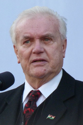 Ласло Чурка