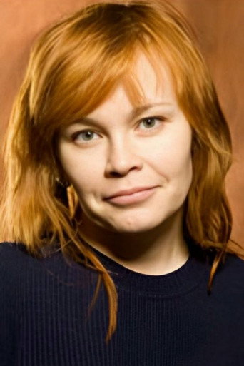 Алина Власова (II)