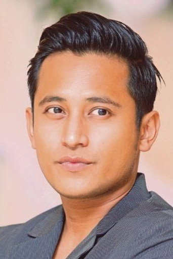 Shah Iskandar