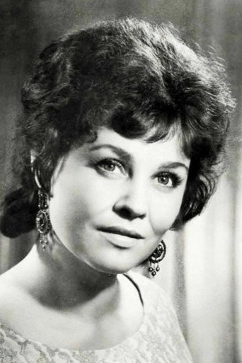 Маргарита Гладунко