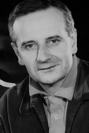 Линдсей Андерсон