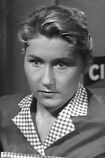 Nelly Vignon