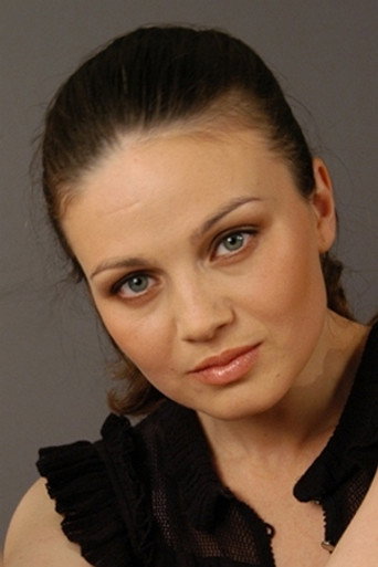 Анна Сырбу