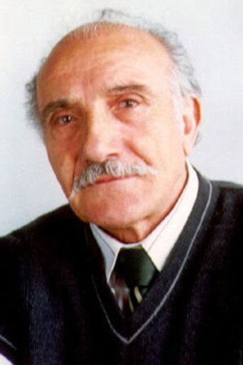 Георгий Аветисович Чепчян