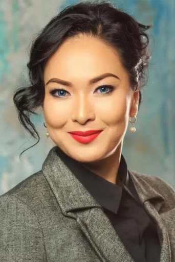  Гульшарат Джубаева