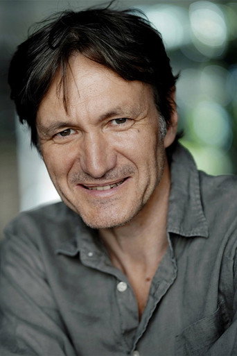 Patrick Azam