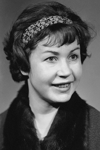 Інна Макарова